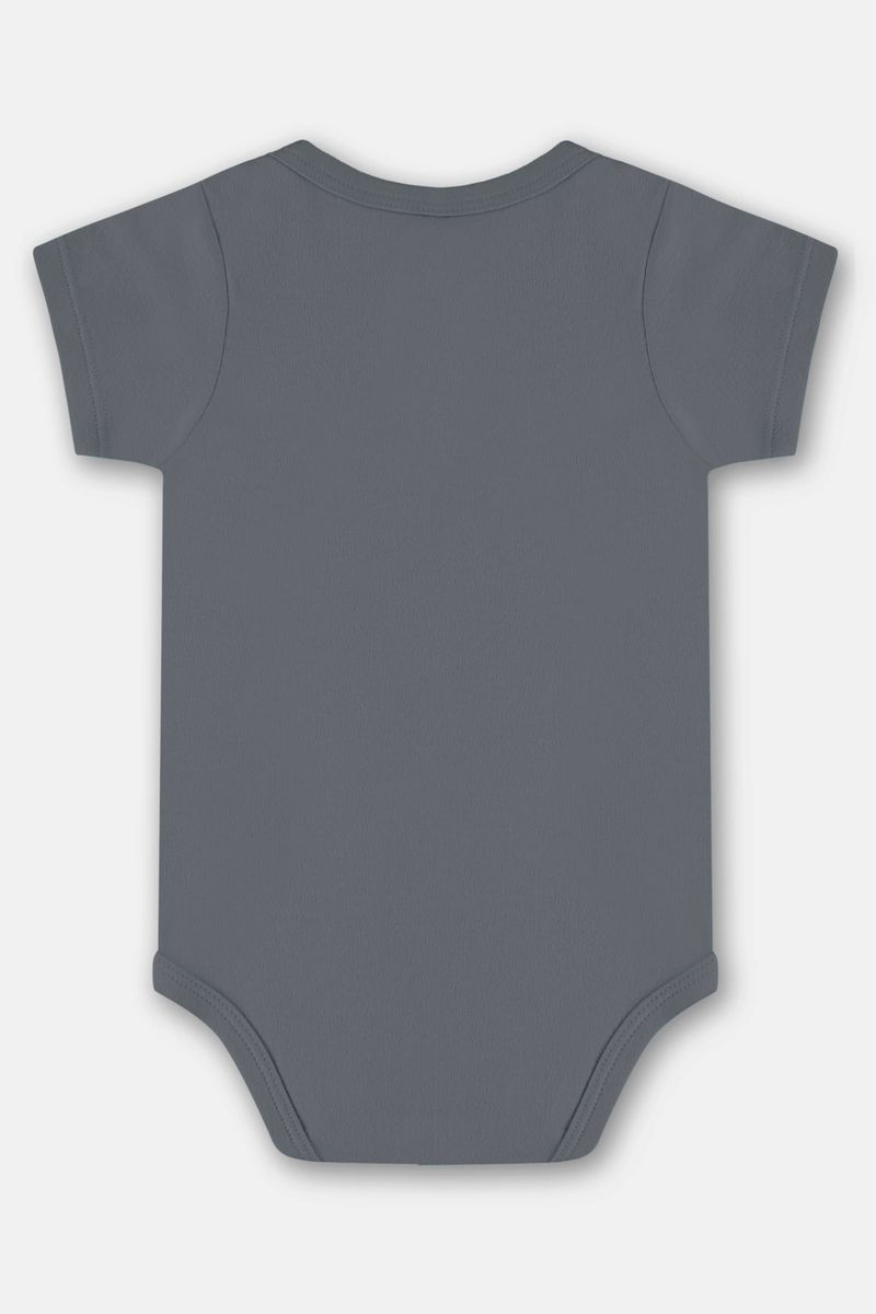 body-manga-curta-em-suedine-unissex-para-bebe-cinza