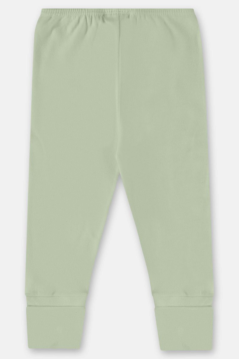 calca-basica-em-suedine-unissex-para-bebe-verde