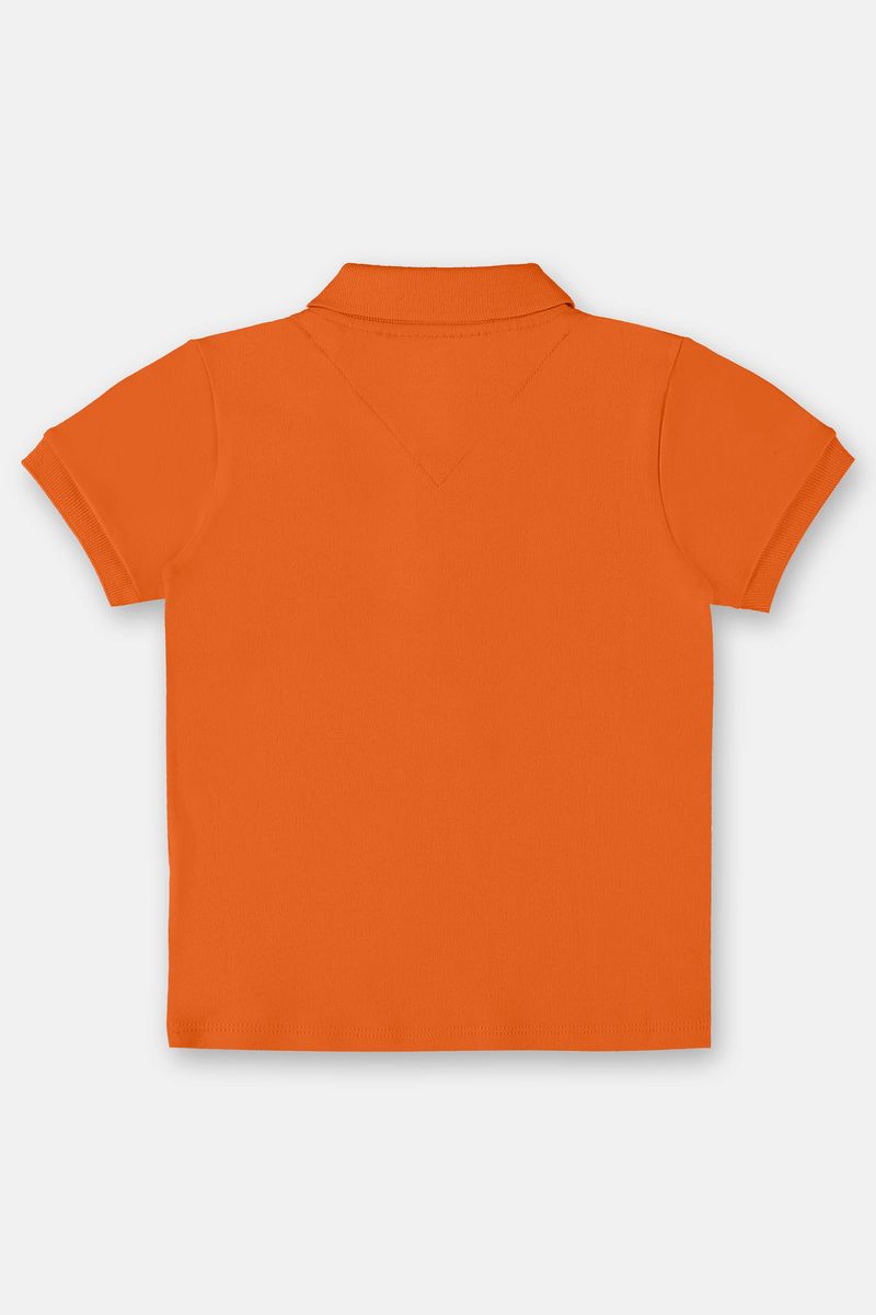 camisa-polo-infantil-para-menino-em-suedine-laranja-up-baby