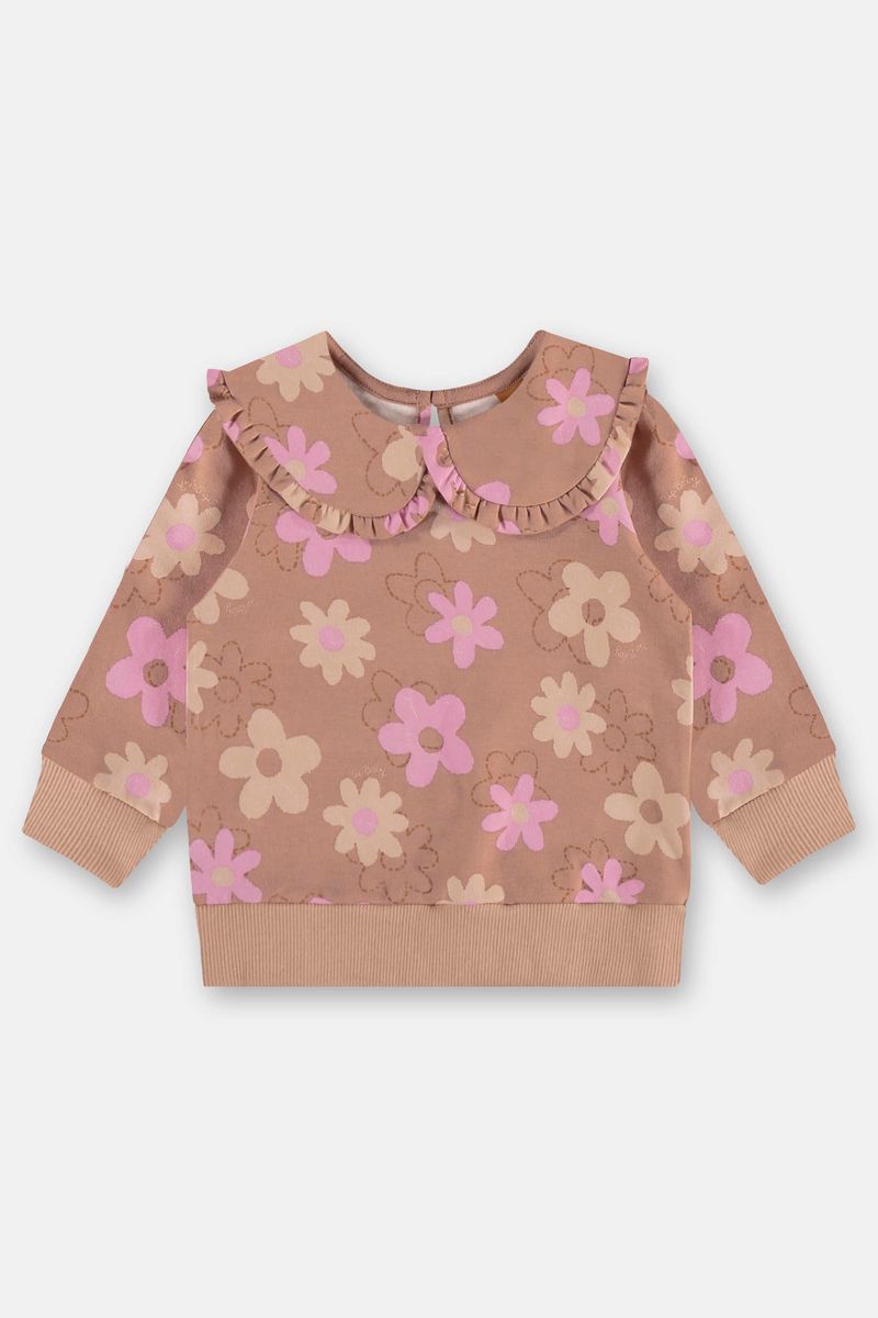 conjunto-para-bebe-menina-em-molecotton-com-estampa-floral-marrom