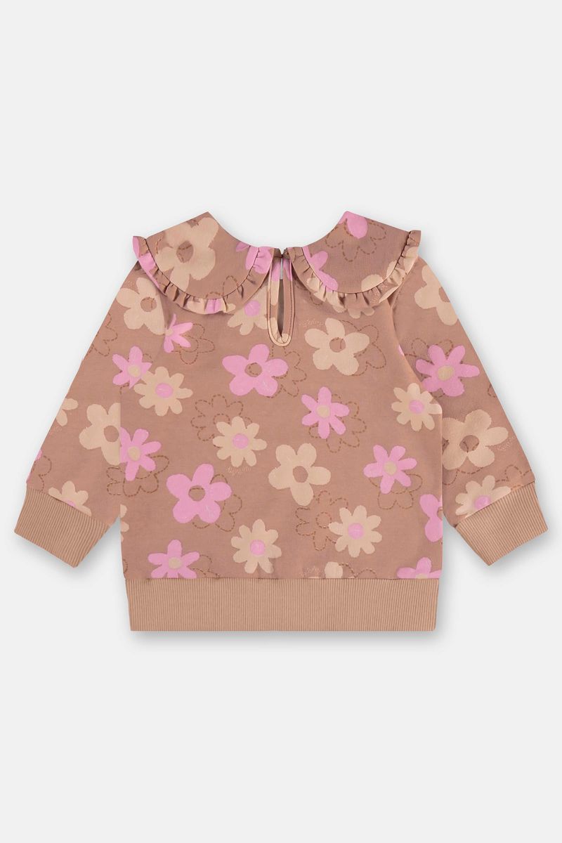 conjunto-para-bebe-menina-em-molecotton-com-estampa-floral-marrom