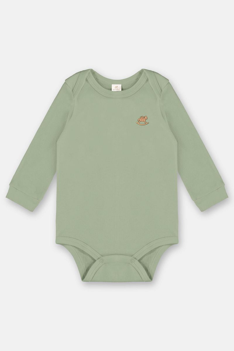 body-manga-longa-em-suedine-unissex-para-bebe-verde