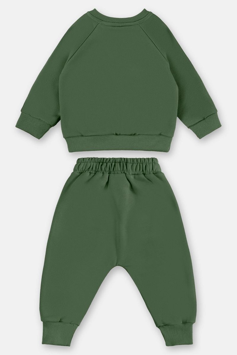 conjunto-para-bebe-menino-em-moletom-felpado-com-estampa-de-gato-verde