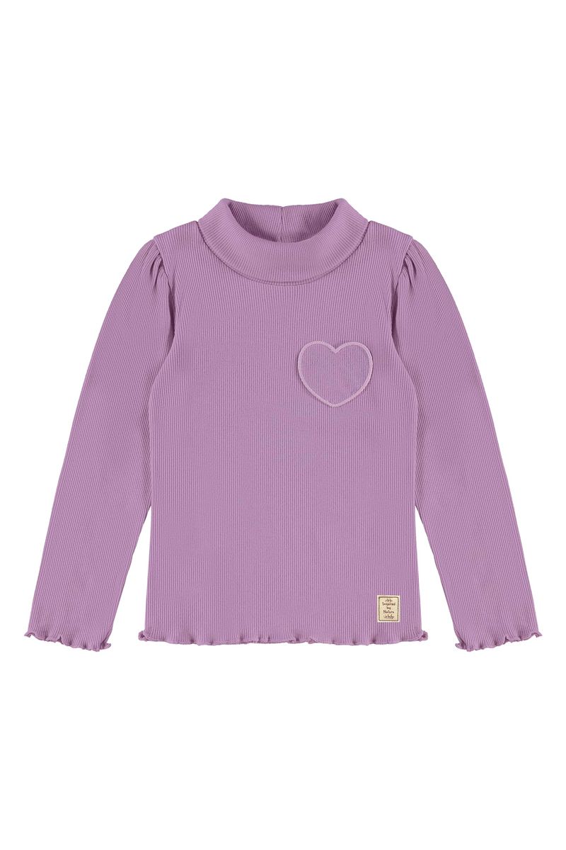 blusa-infantil-para-menina-em-ribana-com-gola-alta-roxo