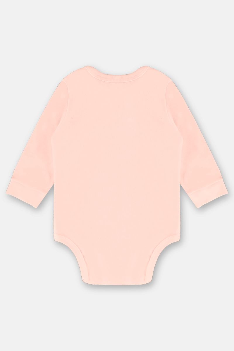 body-manga-longa-com-strass-para-bebe-menina-rosa