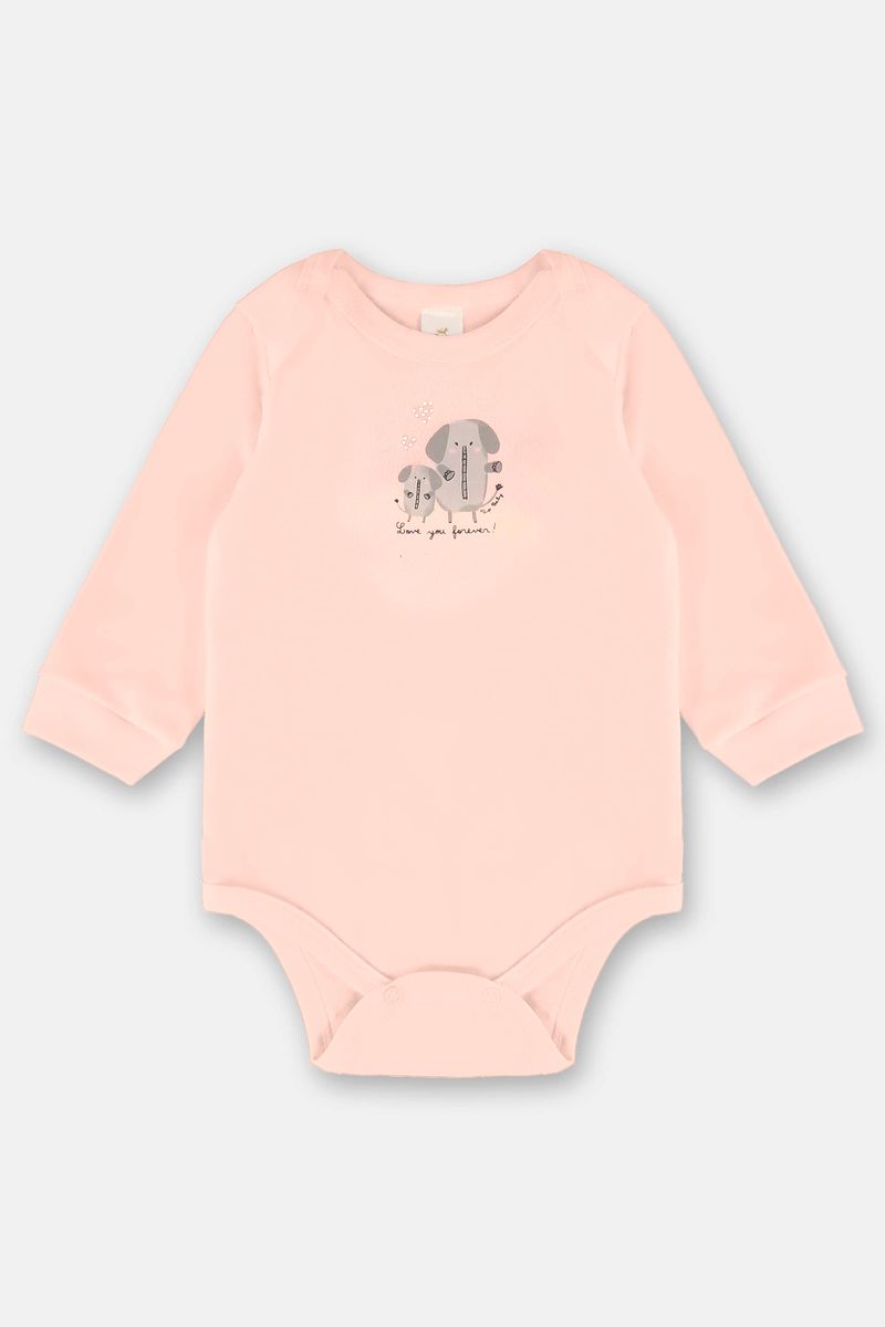 body-manga-longa-com-strass-para-bebe-menina-rosa