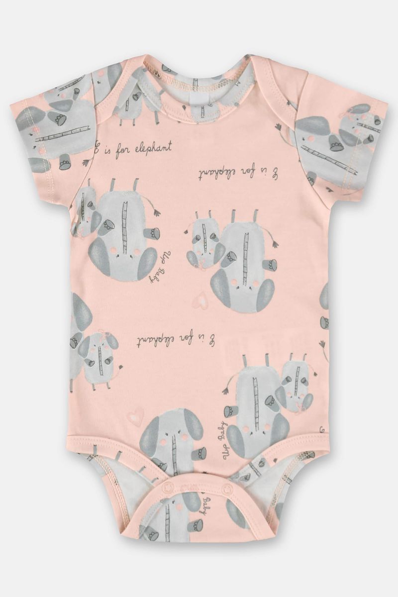 body-estampado-para-bebe-menina-rosa