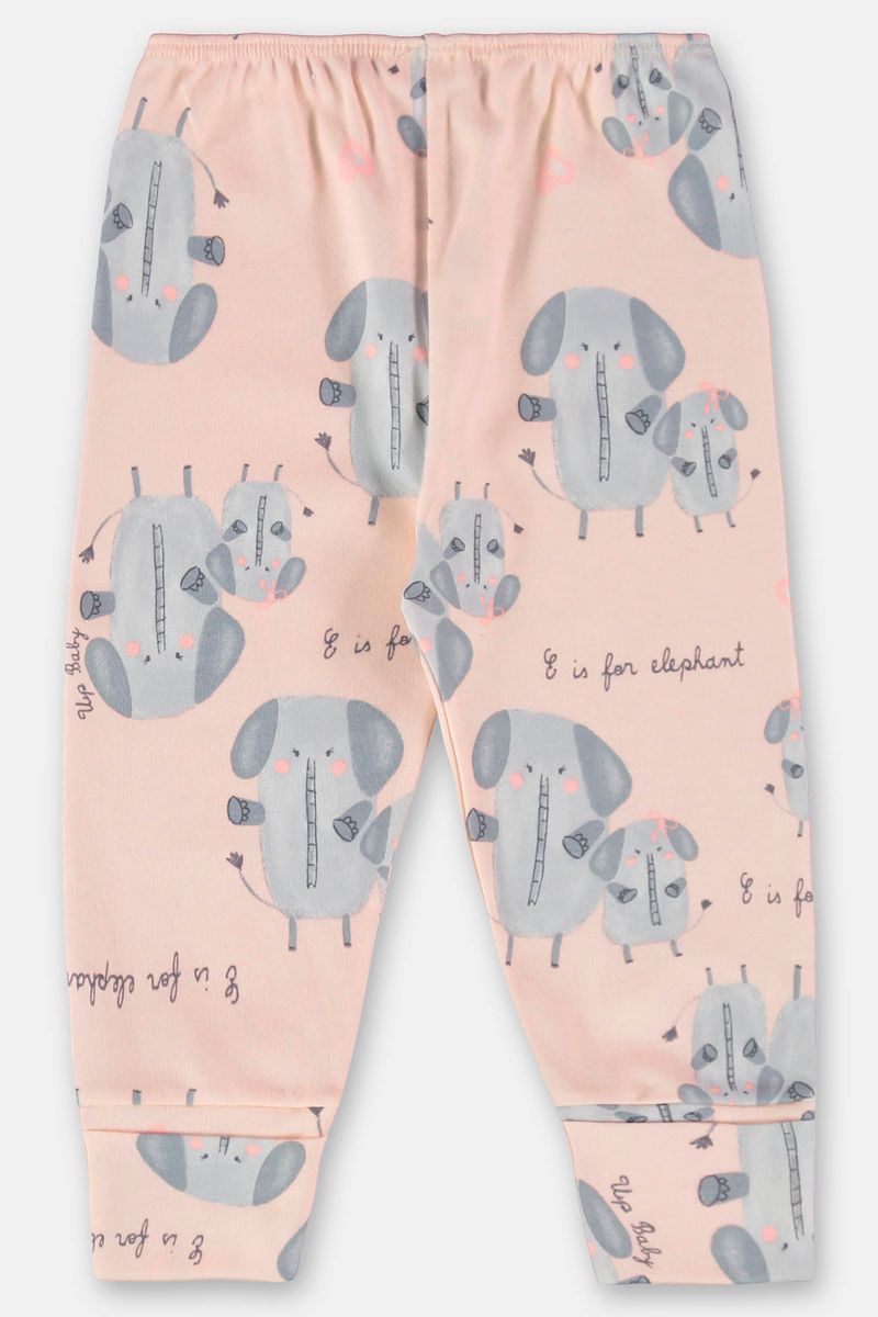 calca-estampada-para-bebe-menina-rosa