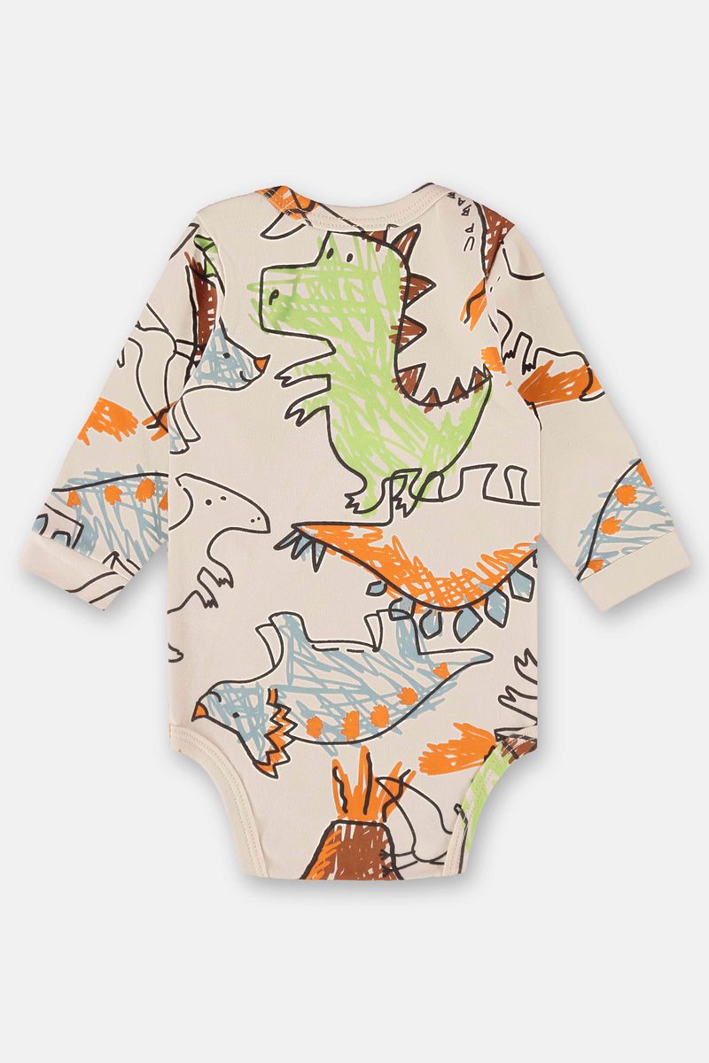 body-em-suedine-essentials-para-bebe-menino-bege