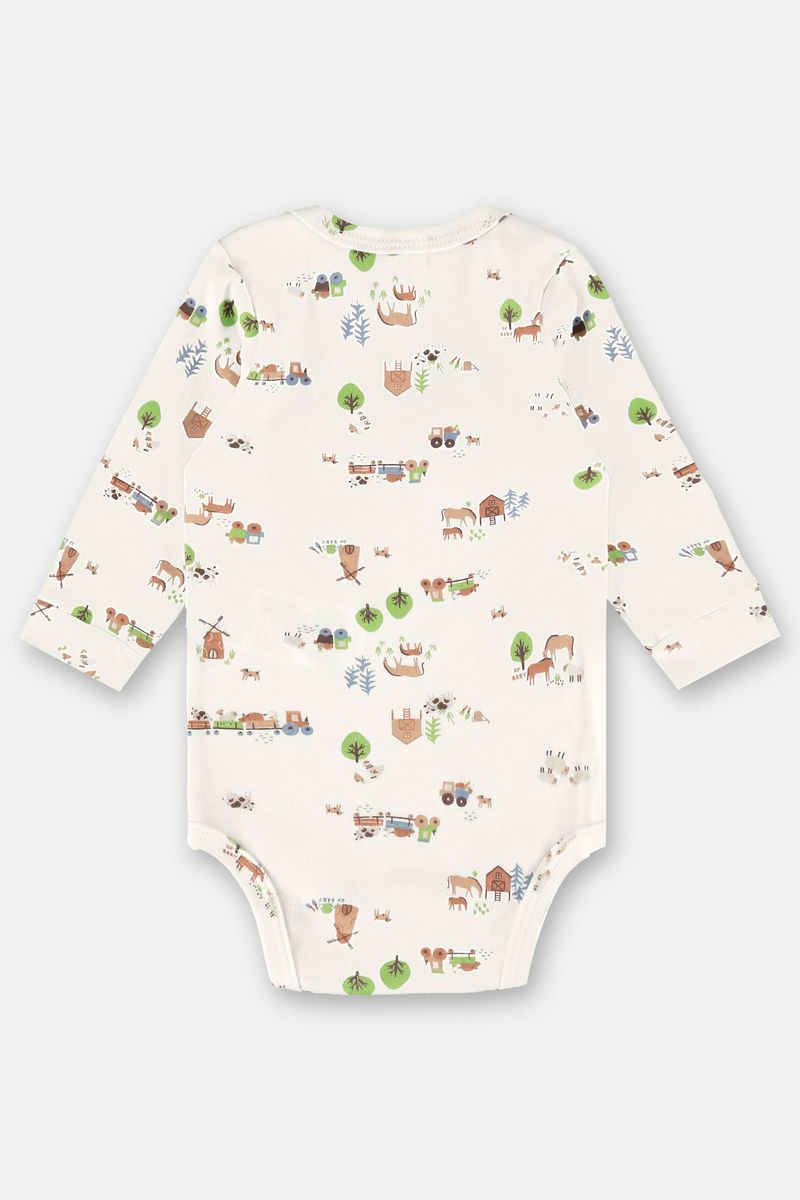 body-em-suedine-essentials-para-bebe-menino-off-white