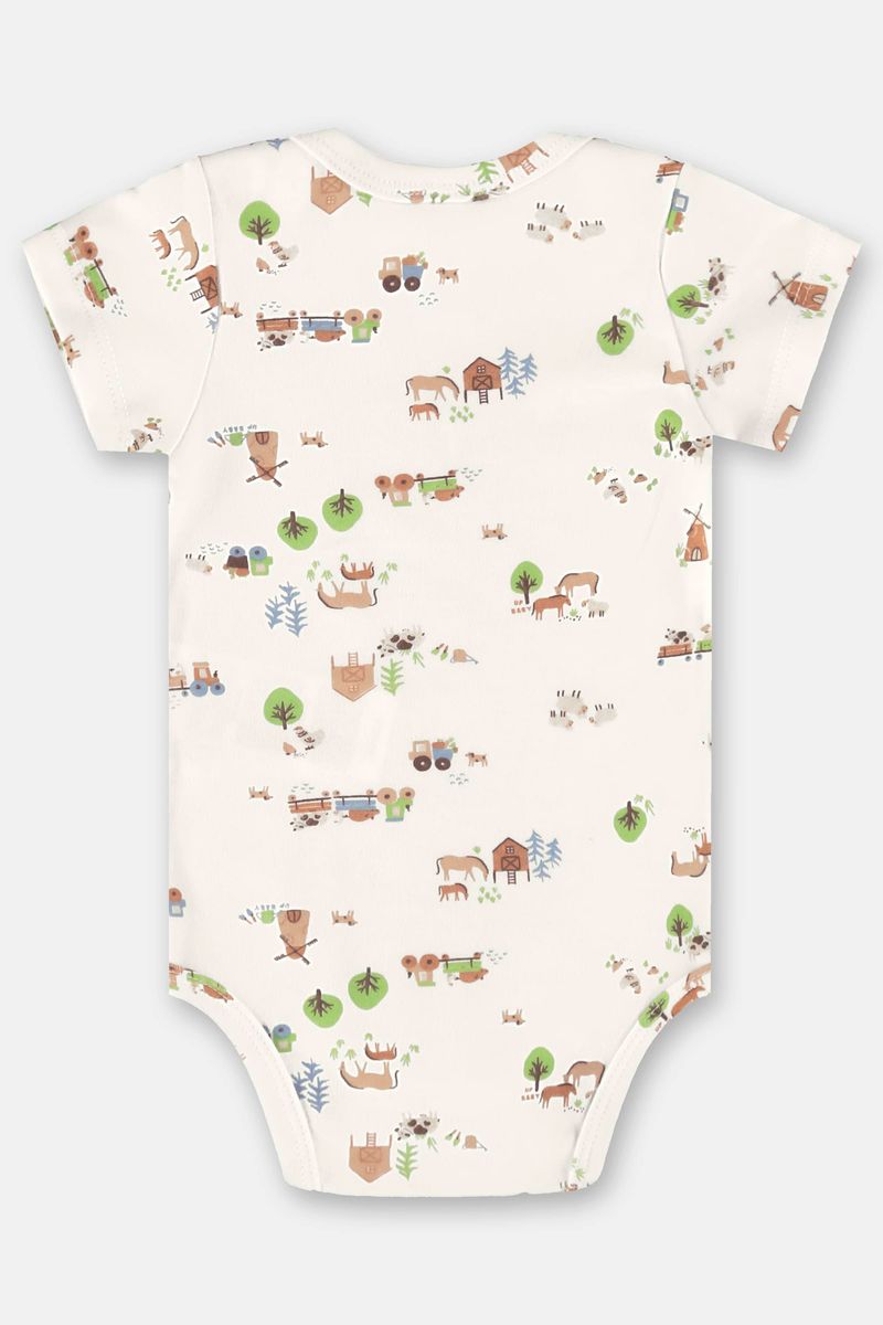 body-essentials-para-bebe-menino-em-suedine-off-white