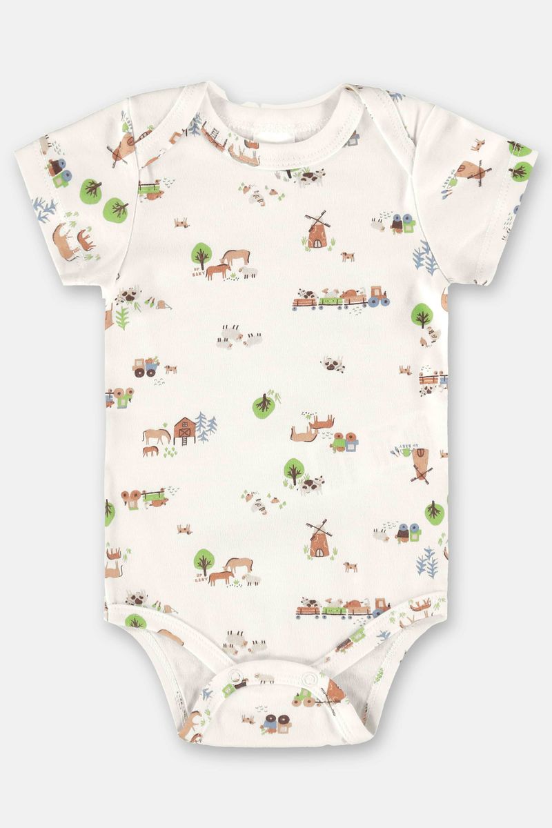 body-essentials-para-bebe-menino-em-suedine-off-white