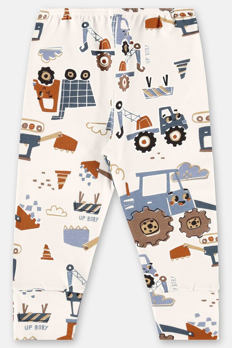 calca-essentials-para-bebe-menino-em-suedine-off-white