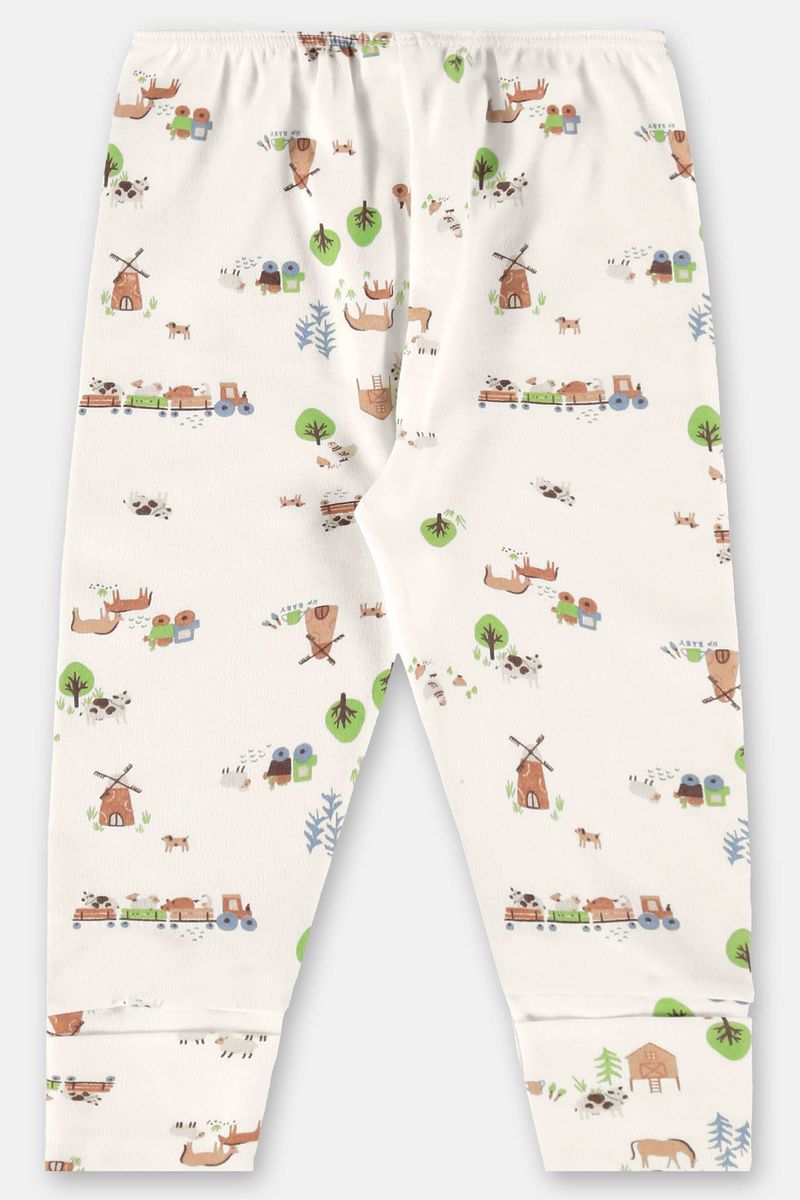 calca-essentials-para-bebe-menino-em-suedine-off-white