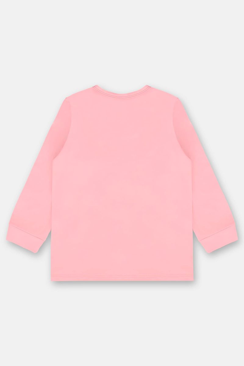 camiseta-infantil-unissex-em-malha-termica-rosa-claro
