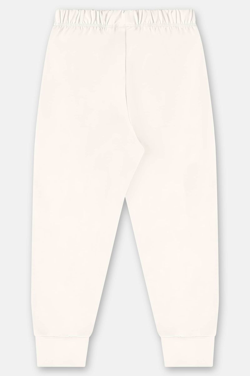 calca-infantil-unissex-em-malha-termica-off-white
