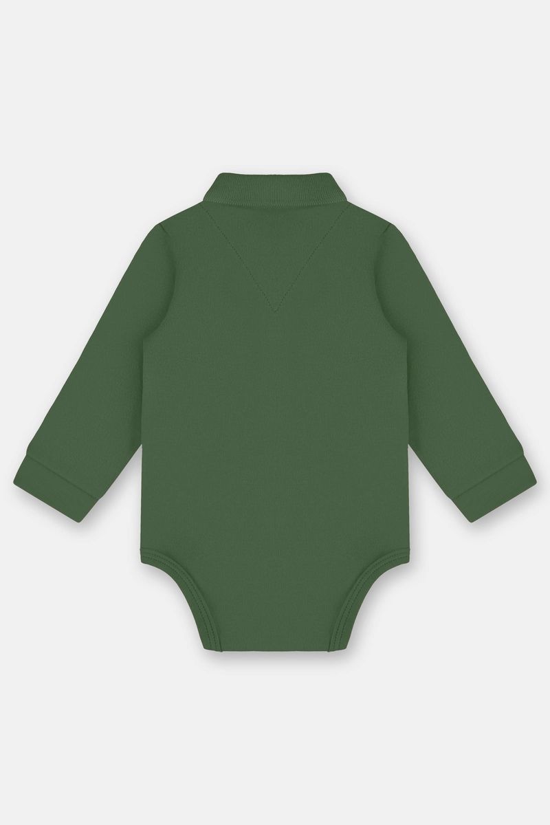 body-polo-para-bebe-menino-em-suedine-verde-up-baby