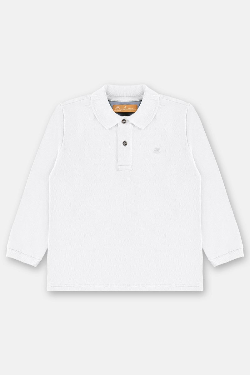 camisa-polo-infantil-masculina-em-piquet-branco