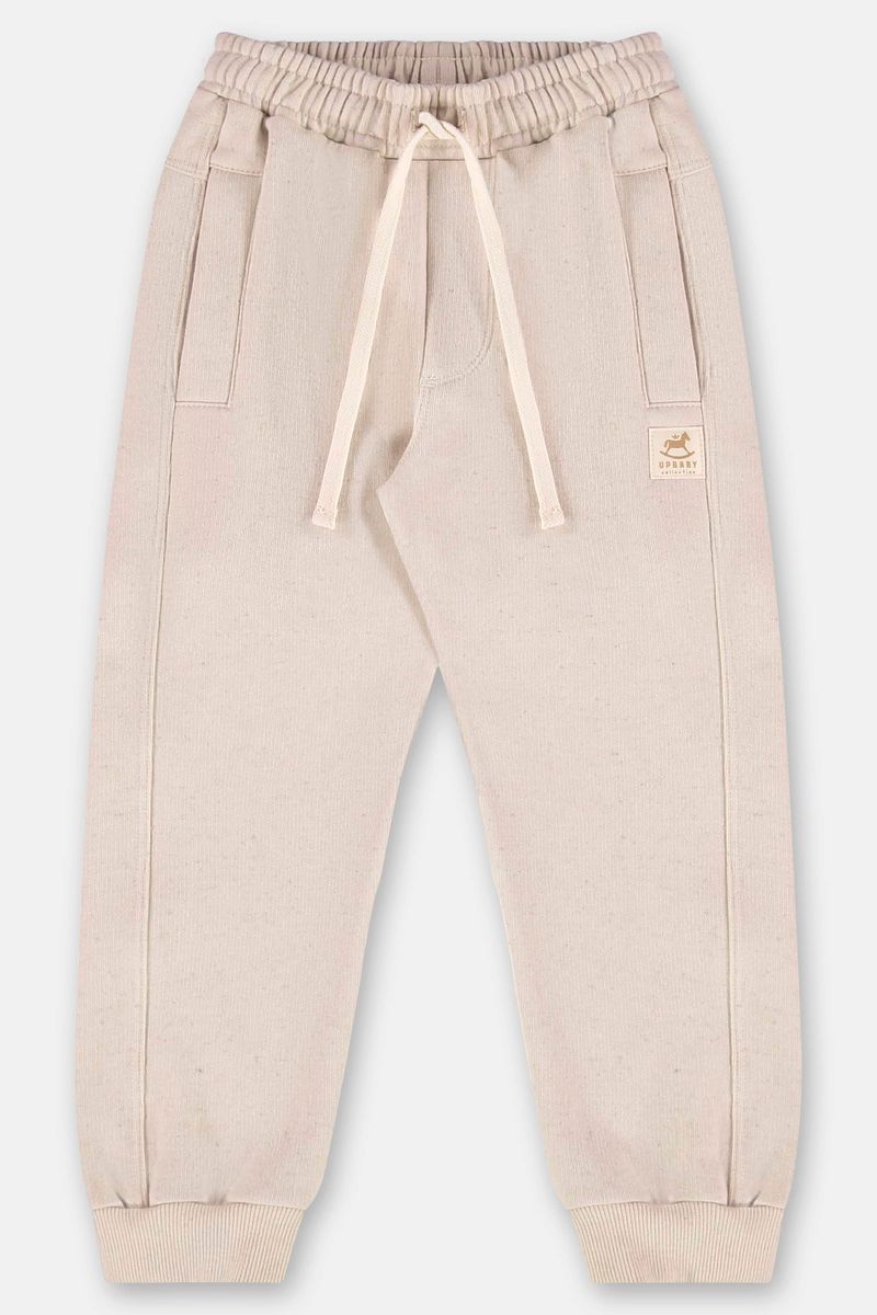 calca-infantil-masculina-em-moletom-linho-bege-up-baby