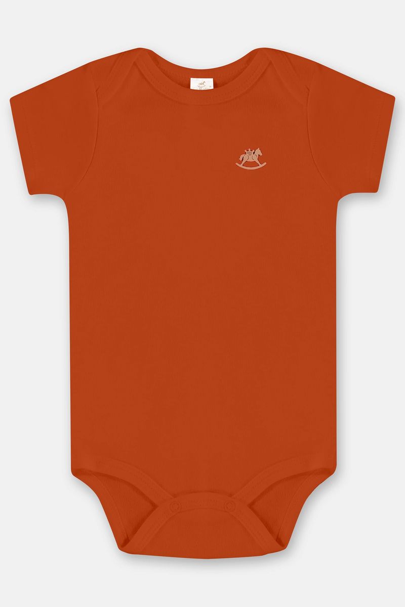 body-manga-curta-em-suedine-unissex-para-bebe-marrom