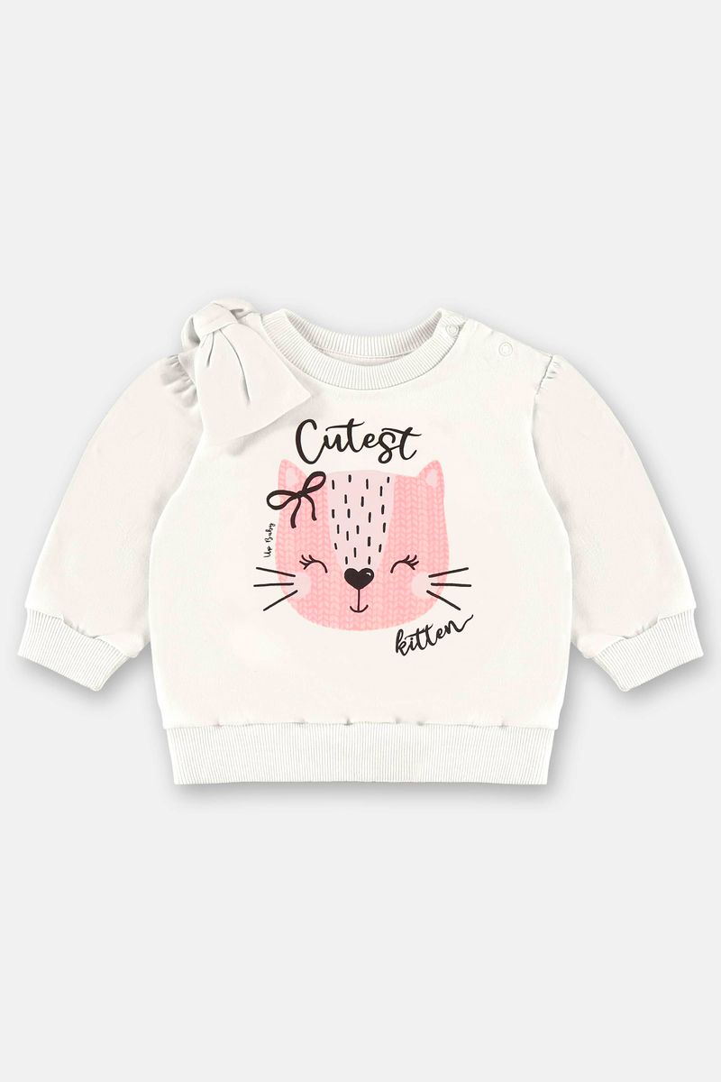 conjunto-para-bebe-menina-em-molecotton-com-estampa-de-gatinho-off-white