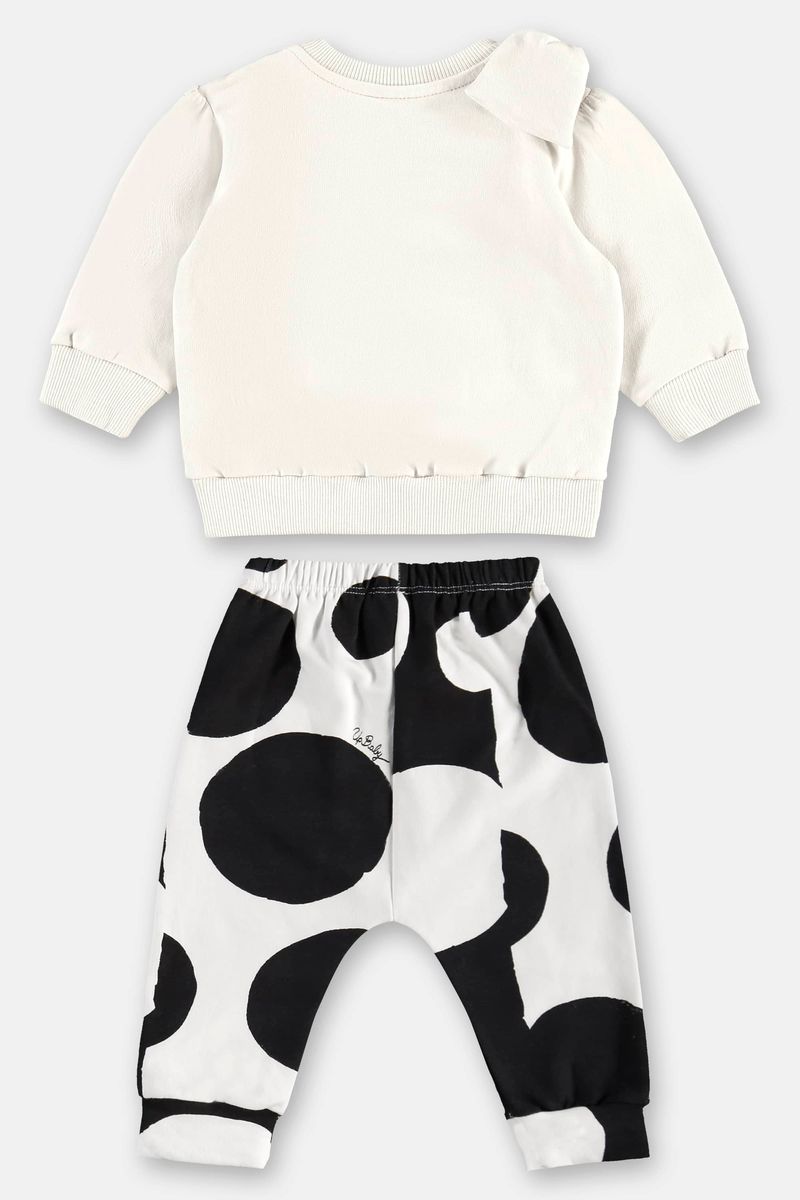 conjunto-para-bebe-menina-em-molecotton-com-estampa-de-gatinho-off-white