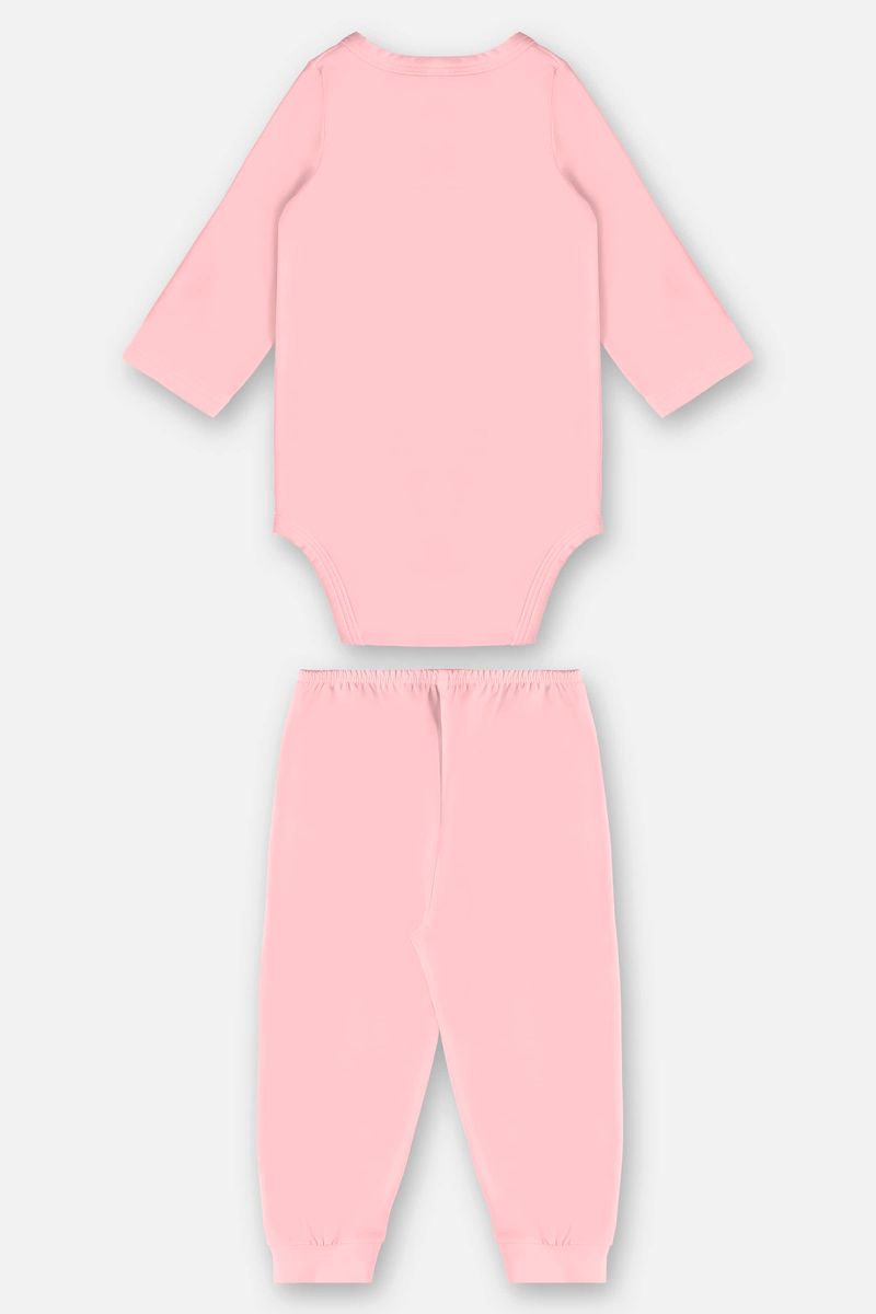 Pijama-Termico-Unissex-para-Bebe--Rosa--Up-Baby