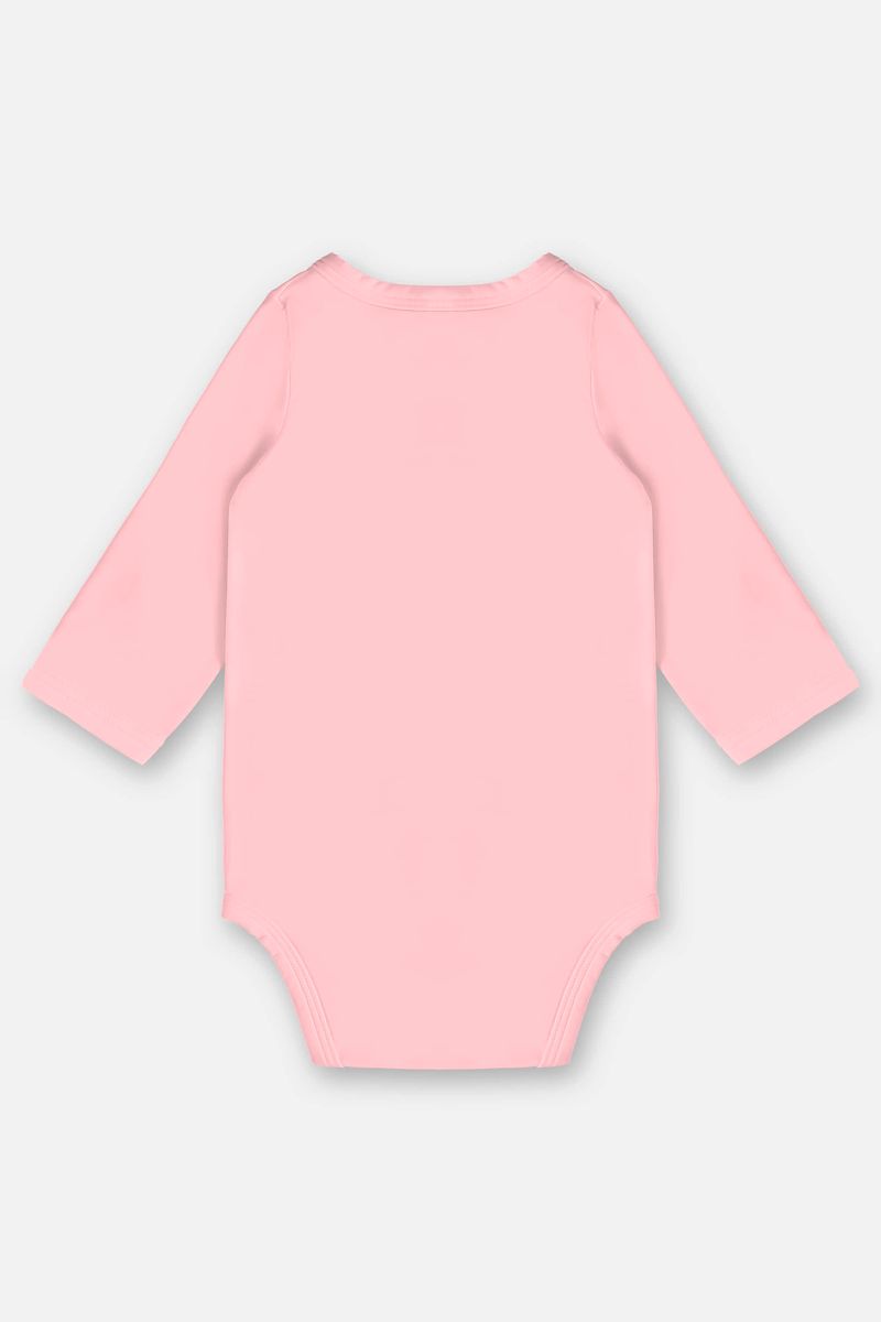 Pijama-Termico-Unissex-para-Bebe--Rosa--Up-Baby