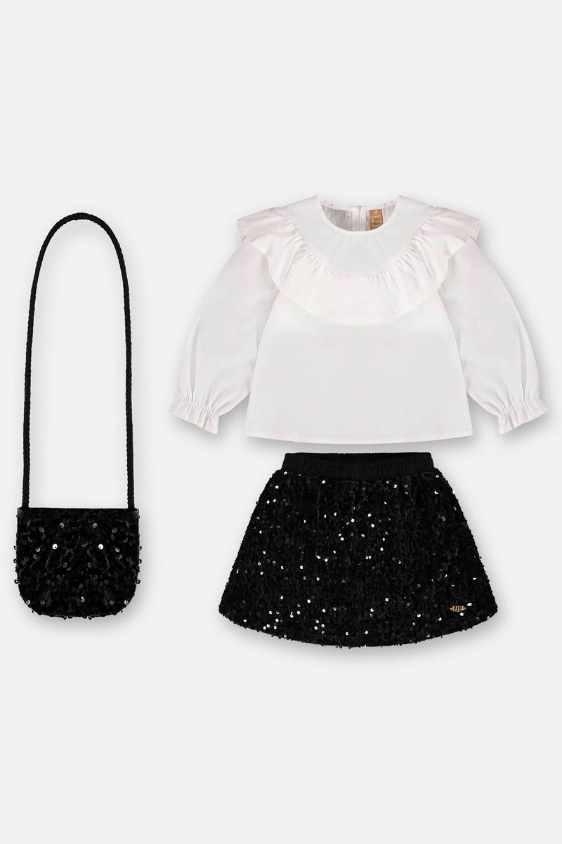 conjunto-infantil-com-blusa-e-saia-com-bolsa-off-white