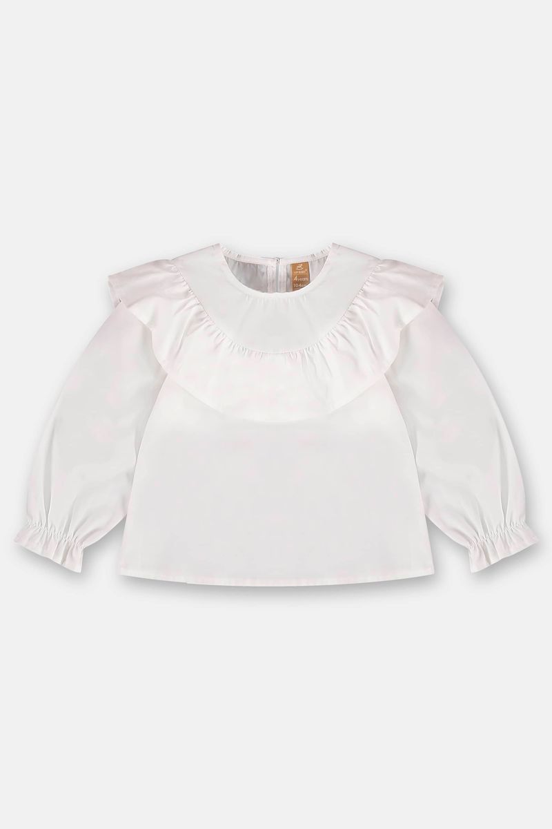 conjunto-infantil-com-blusa-e-saia-com-bolsa-off-white