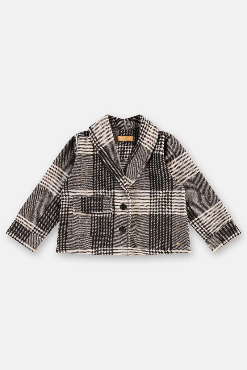 casaco-infantil-para-menina-em-alfaiataria-xadrez-preto