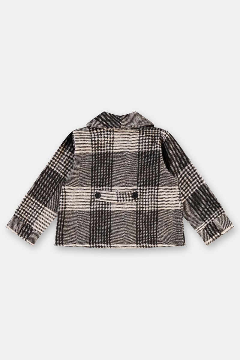 casaco-infantil-para-menina-em-alfaiataria-xadrez-preto