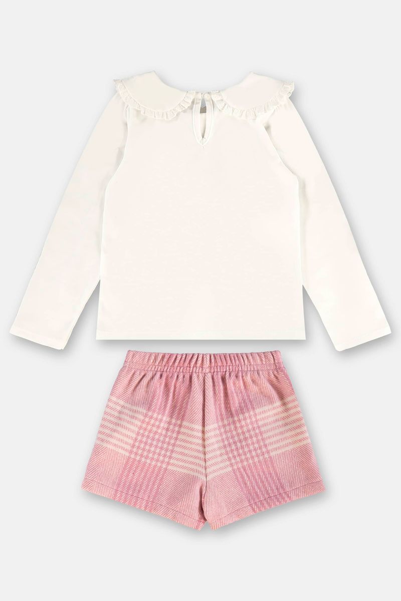 conjunto-infantil-com-blusa-e-shorts-xadrez-off-white