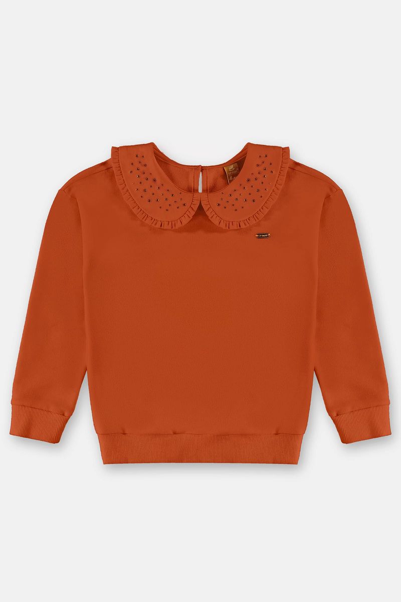 blusao-infantil-para-menina-em-moletom-marrom