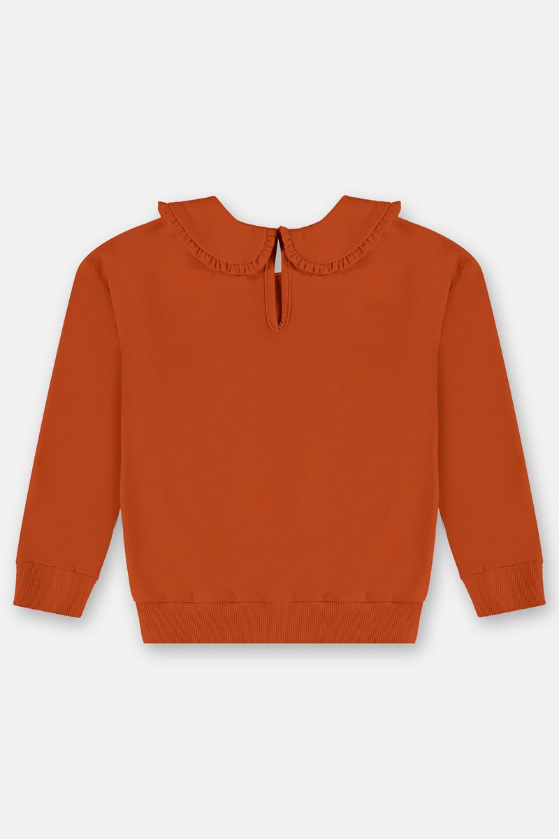 blusao-infantil-para-menina-em-moletom-marrom