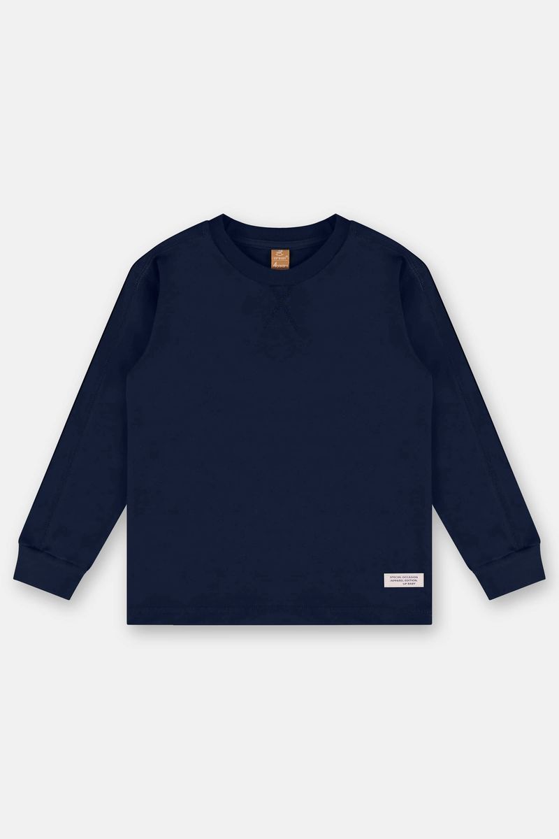 camiseta-infantil-masculina-em-malha-piquet-com-elastano-azul-marinho