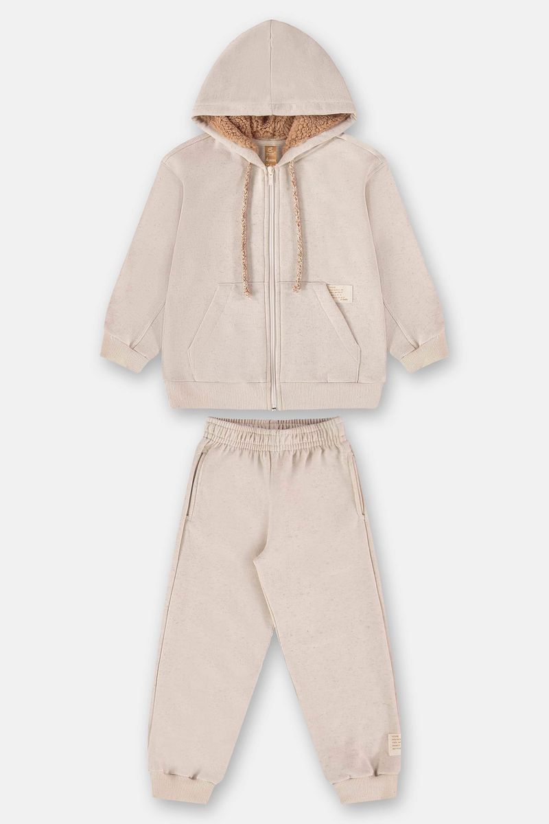 conjunto-infantil-masculino-em-moletom-linho-com-capuz-forrado-bege