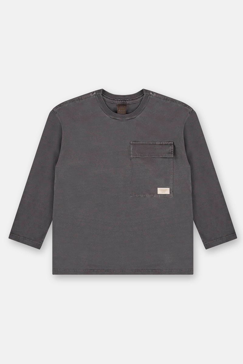 camiseta-infantil-masculina-em-meia-malha-cinza-escuro