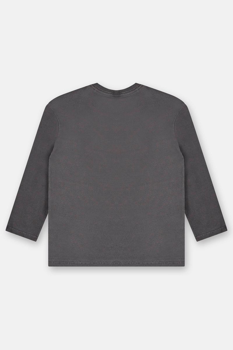 camiseta-infantil-masculina-em-meia-malha-cinza-escuro