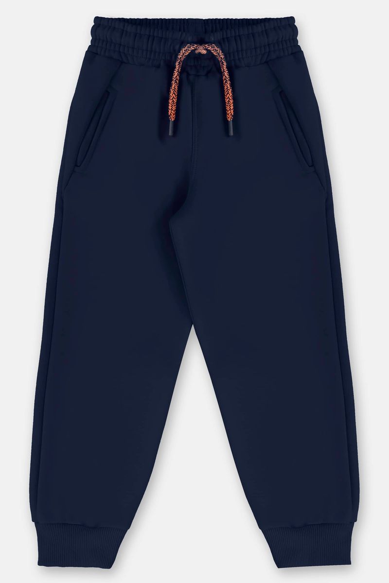 conjunto-infantil-masculino-em-moletom-sem-felpa-com-estampa-de-leao-azul-marinho