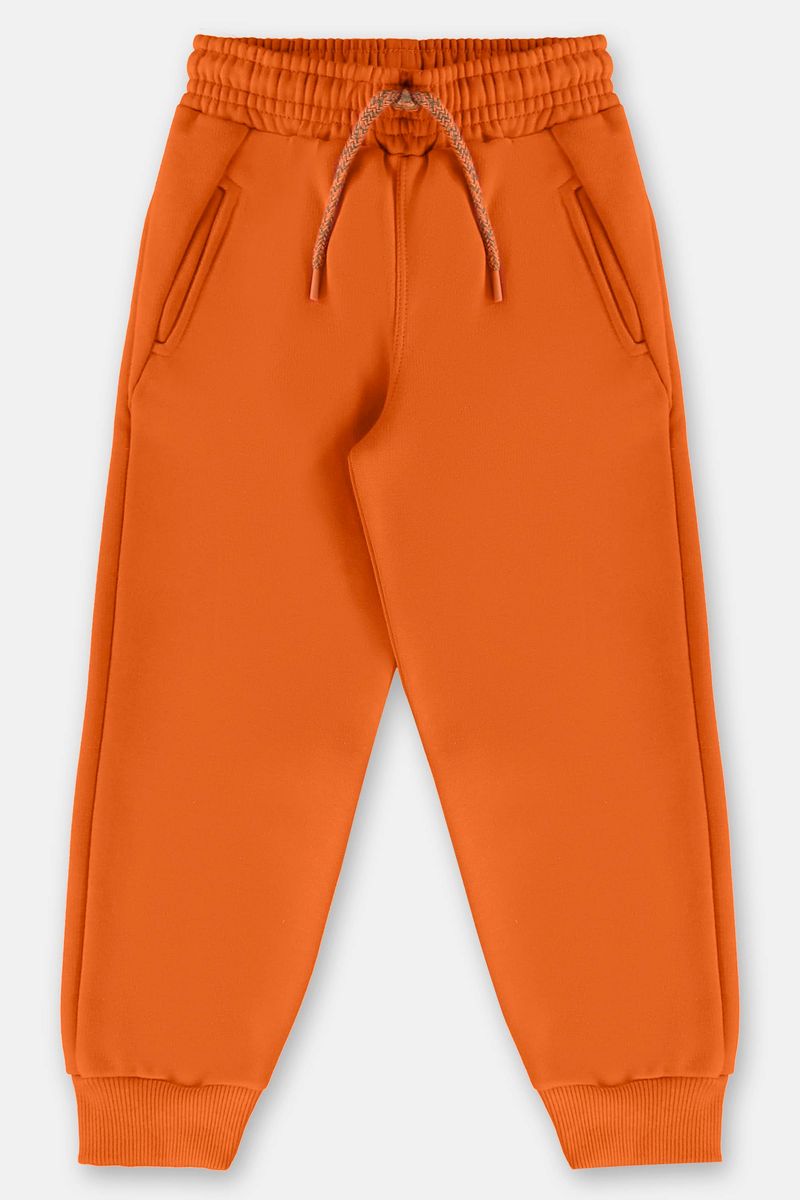 conjunto-infantil-masculino-em-moletom-sem-felpa-com-estampa-de-leao-laranja