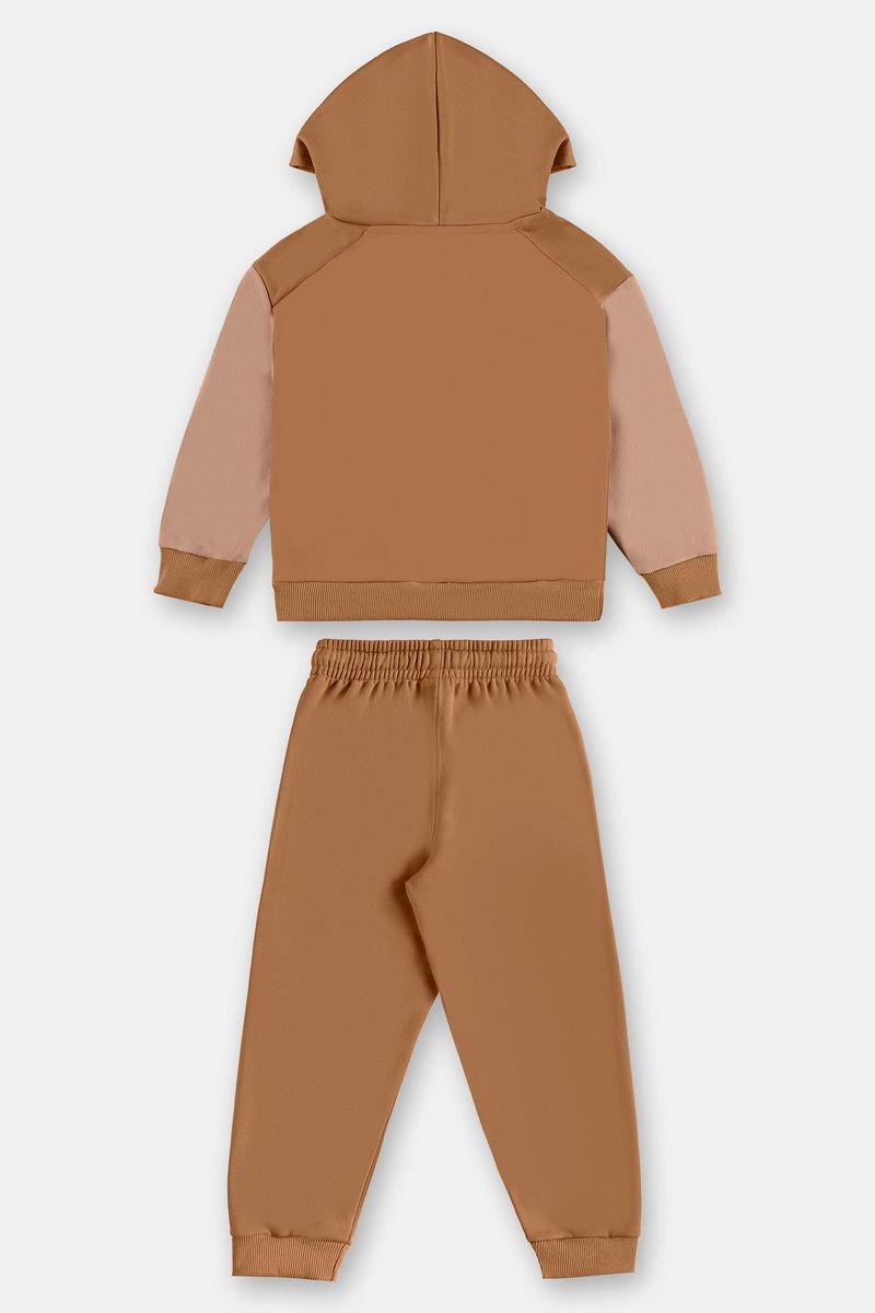 conjunto-infantil-masculino-em-moletom-felpado-com-capuz-e-estampa-de-leao-marrom