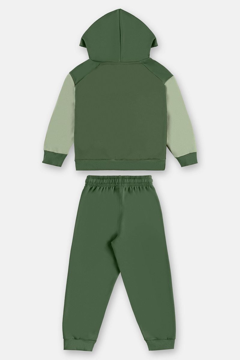 conjunto-infantil-masculino-em-moletom-felpado-com-capuz-e-estampa-de-leao-verde--up-baby