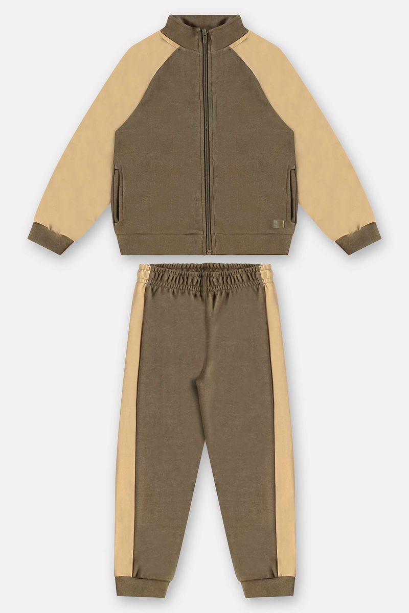 conjunto-infantil-masculino-com-jaqueta-e-calca-em-malha-dupla-face-bege