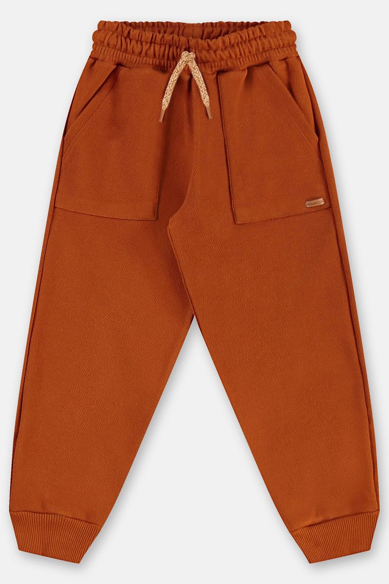 calca-infantil-masculina-em-malha-alfaiataria-com-cos-ajustavel-marrom