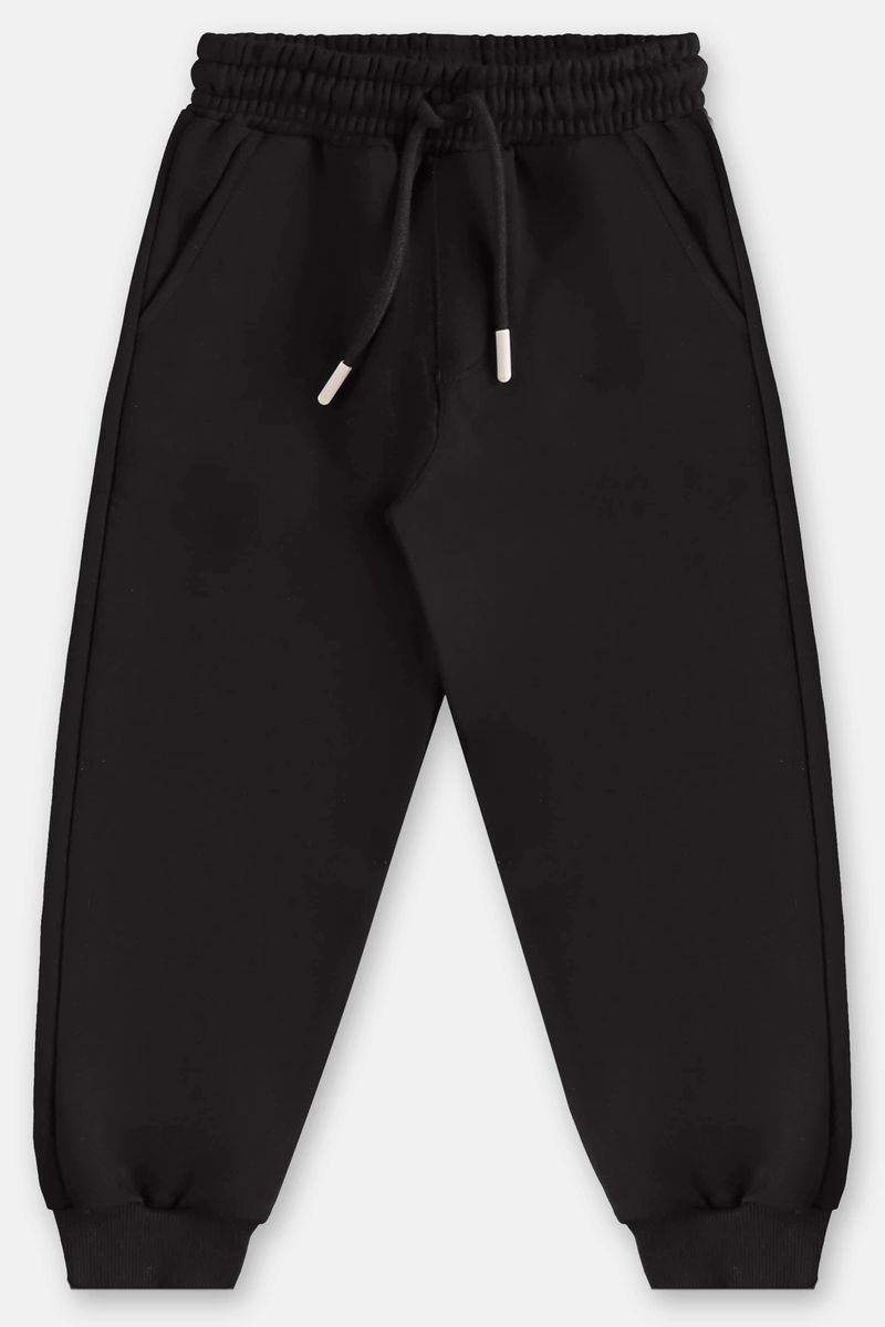 conjunto-infantil-masculino-em-moletom-com-blusao-estampado-e-calca-preto