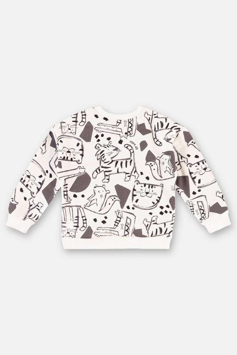 conjunto-infantil-masculino-em-moletom-com-blusao-estampado-e-calca-preto