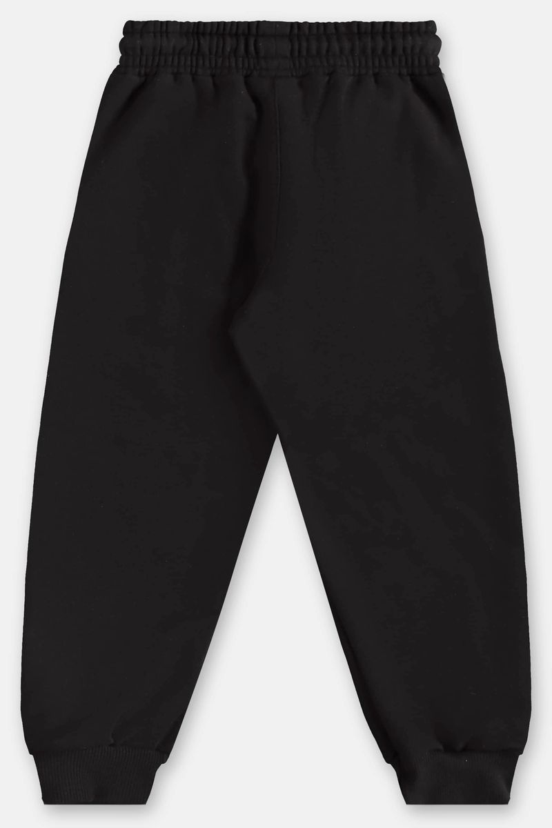 conjunto-infantil-masculino-em-moletom-com-blusao-estampado-e-calca-preto