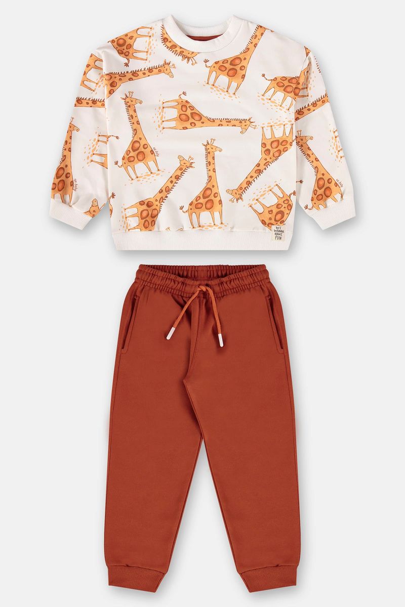 conjunto-infantil-masculino-com-blusao-estampado-e-calca-em-moletom-off-white