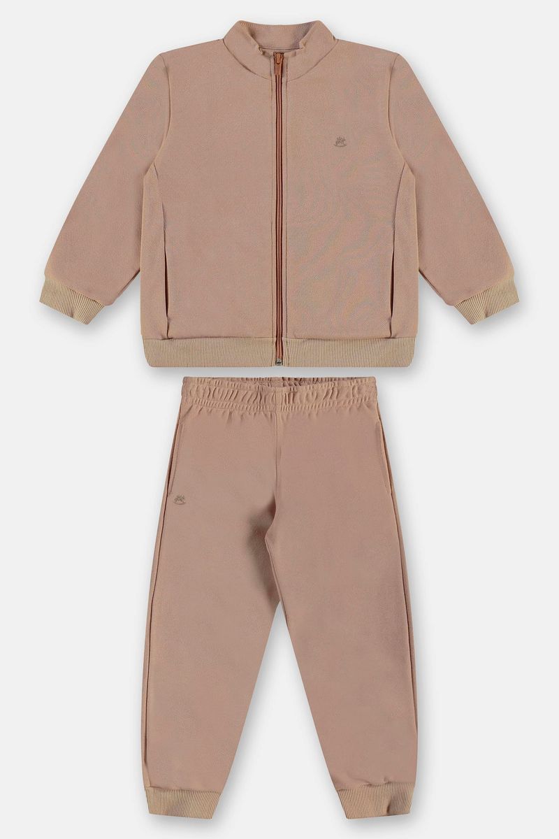 conjunto-infantil-masculino-em-malha-alfaiataria-com-jaqueta-e-calca-marrom
